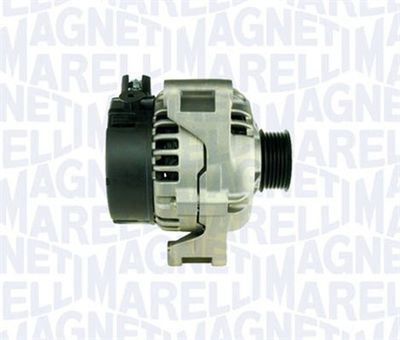 GENERATOR / ALTERNATOR MAGNETI MARELLI 944390402210