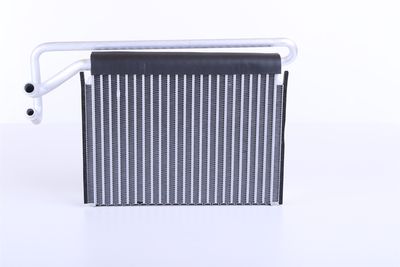 VERDAMPFER KLIMAANLAGE NISSENS 92177 8