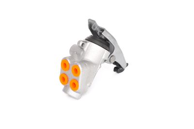 BREMSKRAFTREGLER BOSCH 0204031290 7