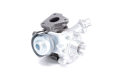 LADER AUFLADUNG BTS Turbo T916680 33