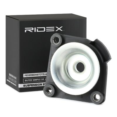 тампон на макферсън RIDEX 1180S0075