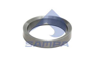 Anillo de asiento de válvula