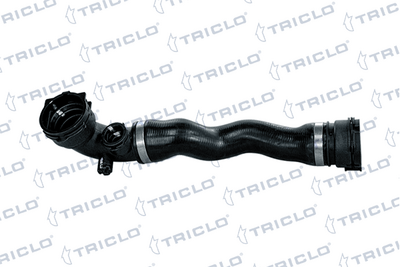 маркуч на радиатора TRICLO 452091