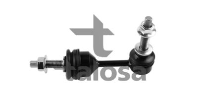 Link/coupling rod, stabiliser bar