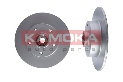 KAMOKA 1031066 Тормозные диски  для RENAULT FLUENCE (Рено Флуенке)
