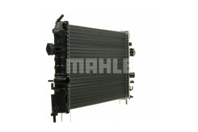 RADIATOR RACIRE MOTOR MAHLE CR574000P 40
