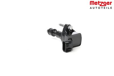 ZüNDSPULE METZGER AUTOTEILE 0880445 9