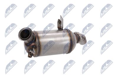 FILTRU FUNINGINE/PARTICULE SIST.DE ESAPAMENT NTY DPFBM005 20