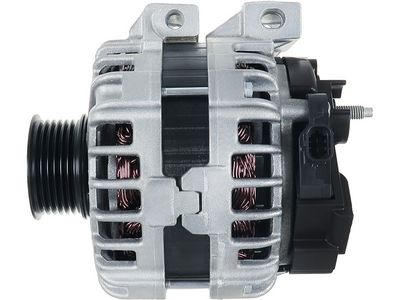 GENERATOR / ALTERNATOR AS-PL A0814SEG 3