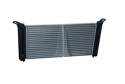 KüHLER MOTORKüHLUNG NRF 53603A 24