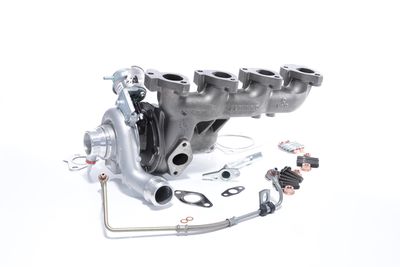 LADER AUFLADUNG BTS Turbo T981166 7