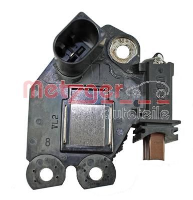 Regulator napięcia METZGER AUTOTEILE 2390078