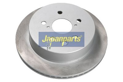 JAPANPARTS Stabdžių diskas