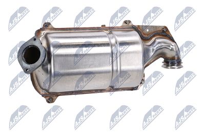 FILTRU FUNINGINE/PARTICULE SIST.DE ESAPAMENT NTY DPFAR000 11