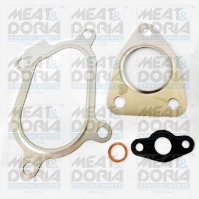 Zestaw montażowy, doładowanie MEAT & DORIA 60870