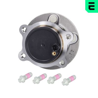 SET RULMENT ROATA OPTIMAL 302509 1