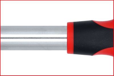 Ks Tools - Teleskopická obojstranná račňa 1/2" 100zubov