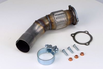 TEAVA FLEXIBILA ESAPAMENT HJS 91111666 140