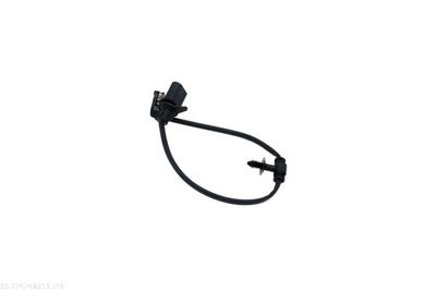 SENZOR DE AVERTIZARE UZURA PLACUTE DE FRANA AUTOMEGA 274748610 1