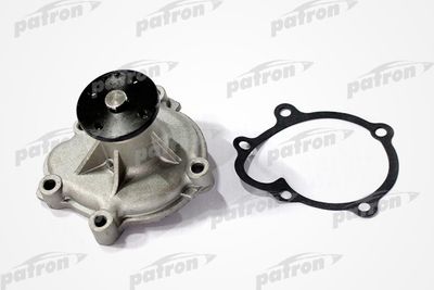 PATRON PWP1119 Помпа (водяной насос)  для OPEL CORSA (Опель Корса)