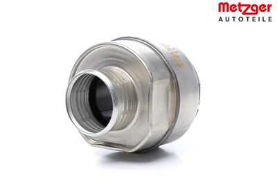 RESONATOR LADELUFTKüHLUNG METZGER AUTOTEILE 2401005 32