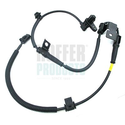 SENZOR TURATIE ROATA