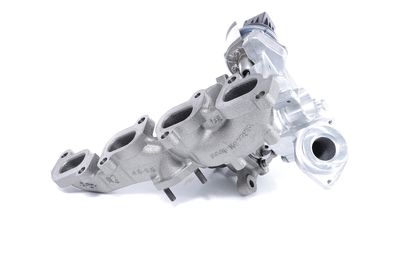 COMPRESOR SISTEM DE SUPRAALIMENTARE BTS Turbo T914930 30