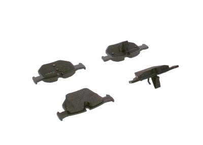 SET PLACUTE FRANA FRANA DISC BOSCH 0986424882 14