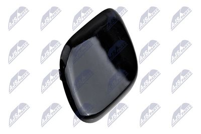 NTY Blende, Stoßfänger