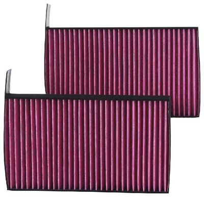 FILTER INNENRAUMLUFT K&N FILTERS DVF5079