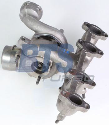 LADER AUFLADUNG BTS Turbo T914755 7