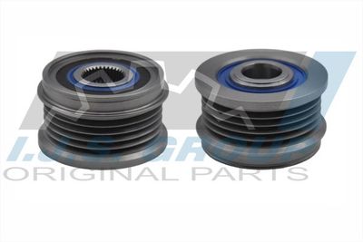 SISTEM ROATA LIBERA GENERATOR