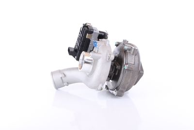 LADER AUFLADUNG NISSENS 93501 14