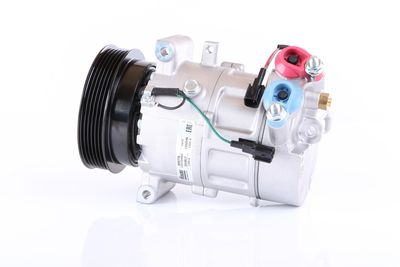 COMPRESOR CLIMATIZARE NISSENS 890776 27