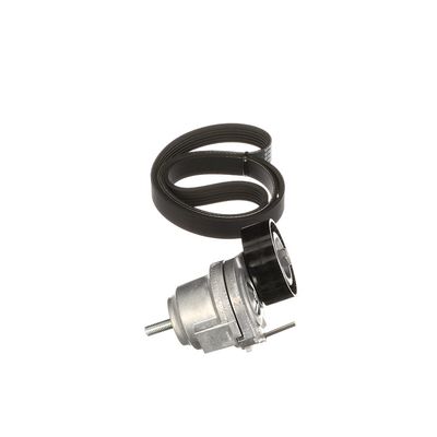 KEILRIPPENRIEMENSATZ GATES K016PK1245 43