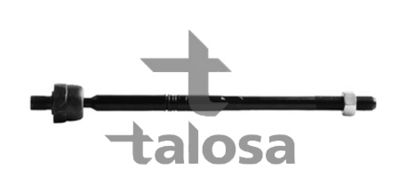 AXIALGELENK SPURSTANGE