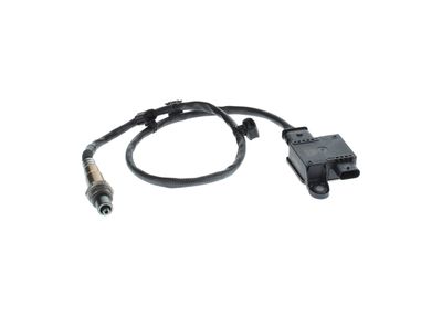 PARTIKELSENSOR BOSCH 0281007556 5