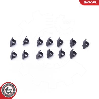 Izolace motorového prostoru ESEN SKV 97SKV860