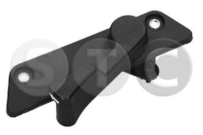 MâNERUL EXTERIOR AL UșII