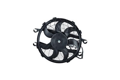 VENTILATOR RADIATOR NRF 47747 6