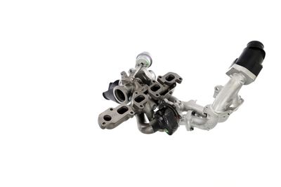 COMPRESOR SISTEM DE SUPRAALIMENTARE REMANTE 003002004506R 37