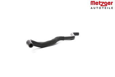 KüHLERSCHLAUCH METZGER AUTOTEILE 2421808 32