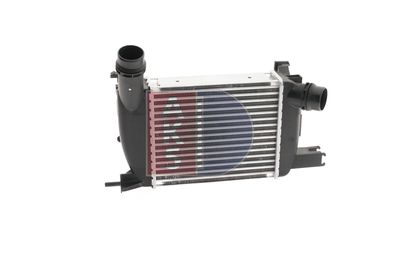 LADELUFTKüHLER AKS DASIS 187050N 15