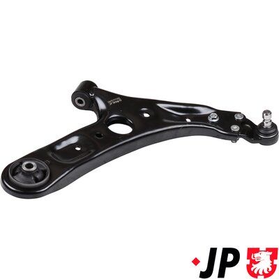 BRAT SUSPENSIE ROATA