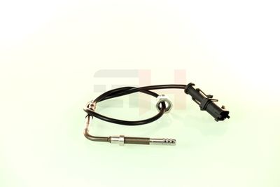 SENZOR TEMPERATURA GAZE EVACUARE GH GH741058 11