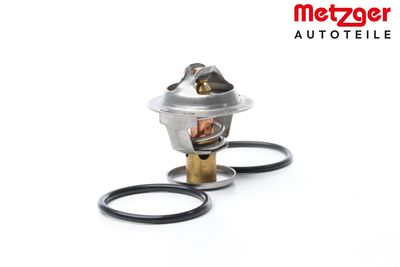 THERMOSTAT KüHLMITTEL METZGER AUTOTEILE 4006064 31
