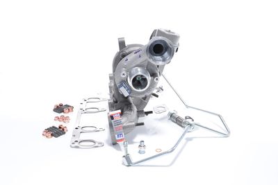 LADER AUFLADUNG BTS Turbo T981091 1