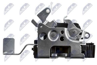 Zámek dveří NTY EZC-FT-224