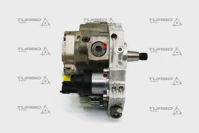 POMPA DE INALTA PRESIUNE