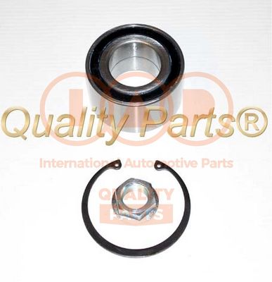 IAP QUALITY PARTS 409-17001K Подшипник ступицы  для TOYOTA YARIS (Тойота Ярис)